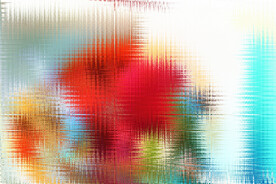 炫彩毛玻璃磨砂玻璃背景