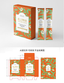 花茶包装