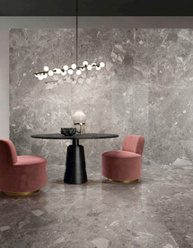 简欧客厅背景墙