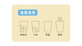 冲泡水温选择