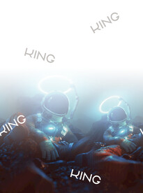 水下宇航员定位