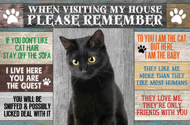 复古木板装饰画