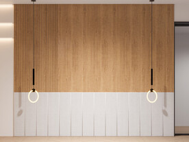 直播背景墙3D墙布