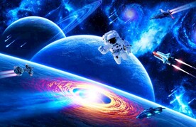 星空
