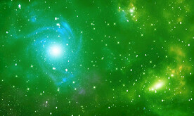 星空背景图