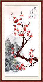 梅花