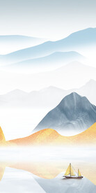 大气 简约最新玄关 TIF分层