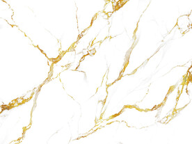 豪华 金线爵士白画 TIf合层