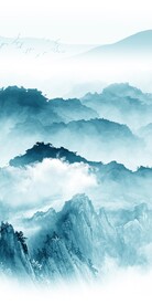 新品 清晰简约玄关 TIf分层