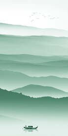 新款 清晰简约玄关 TIf分层