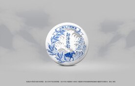 普洱茶包装