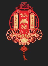 2024玻璃贴