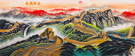 长城