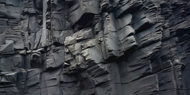 石头纹理背景墙