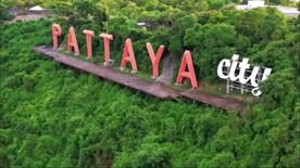 曼谷芭提雅旅游朋友圈宣传视频