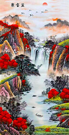 聚宝盆