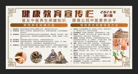 中医养生保健知识  