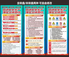 工地安全生产