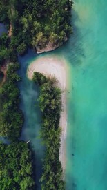 泰国苏梅岛旅游宣传视频