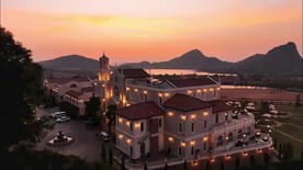 曼谷芭提雅旅游朋友圈宣传视频