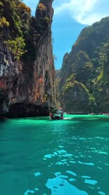 甲米普吉泰国旅游宣传视频