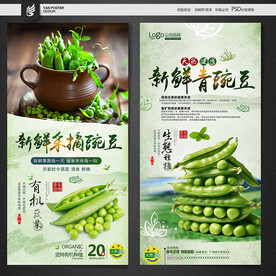 豌豆