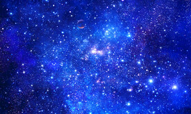 星空天花板软膜