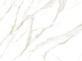 客厅 金线白色石纹 TiF合层