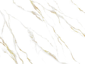 最新 金线白色石纹 TiF合层