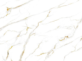 奢雅 金线白色石纹 TiF合层