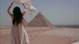 埃及金字塔宣传视频
