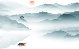 爆款 最新上传山水 TiF分层