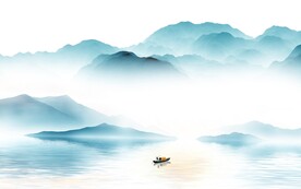 意境 最新上传山水 TiF分层