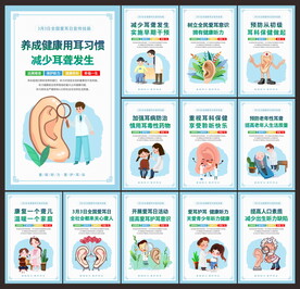 爱耳日