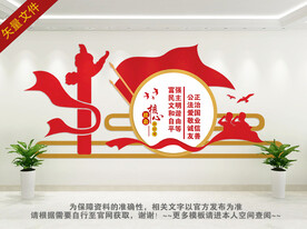 社会主义核心价值观