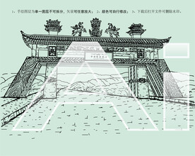 甘肃甘南玛曲县中国赛马之乡