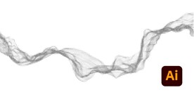 现代创意镂空图