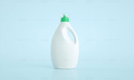 洗衣液瓶高清