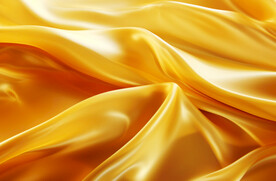 金色流体渐变科技线条背景