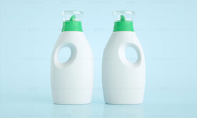 洗衣液瓶700克高清