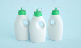 洗衣液瓶700克高清