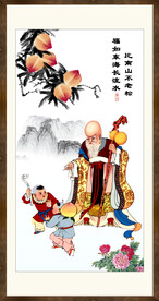 寿星