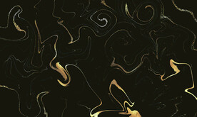 高清黑色金色石材纹理