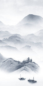 最新 高雅简约玄关 Tif分层