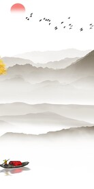 高清 高雅简约玄关 Tif分层