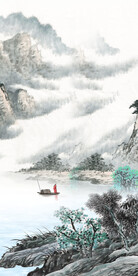 大气 高清简约玄关 TIF分层