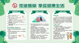控烟 禁烟