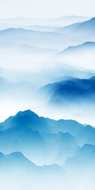 中式 高雅高档玄关 TIF分层