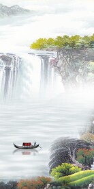 新款 高雅高档玄关 TIF分层