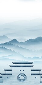 素雅 高档现代玄关 TiF分层